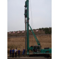 YD7 Full Hydrauilic Hammer Piling Machine Hammer Piling Rig For Sale Drilling Machine